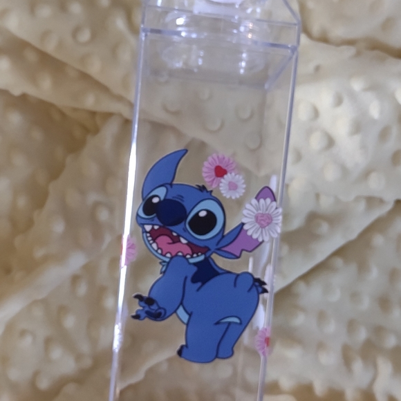Stitch milk carton tumbler - Picture 8 of 11